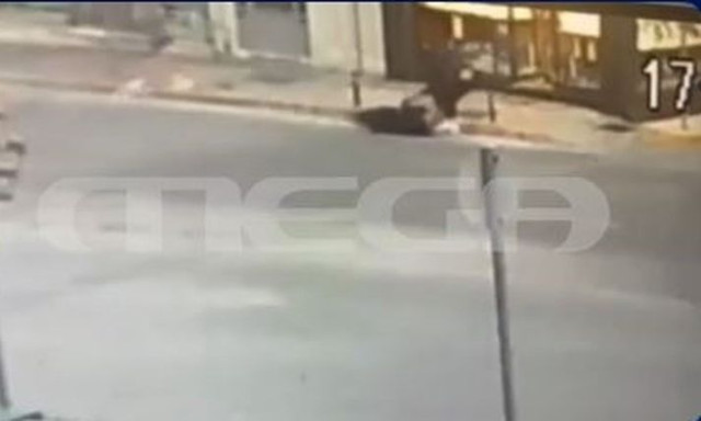 Παλλήνη: Για οικονομική διαφορά 3 ευρώ έδειρε άγρια τον κοσμηματοπώλη