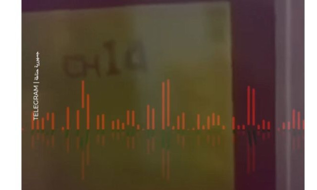 Βίντεο: Η στιγμή που οι Φρουροί της Επανάστασης διατάσσουν πλοίο από την Ινδία να γυρίσει πίσω