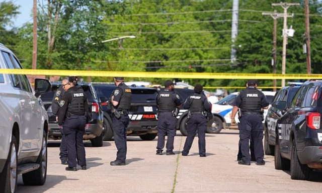 Μακελειό στη Λουιζιάνα: 8 παιδιά νεκρά μετά από ενδοοικογενειακή διαμάχη