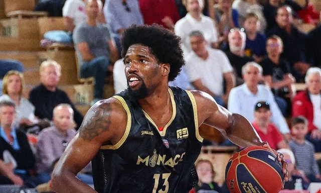 Παναθηναϊκός: Η Μονακό ηττήθηκε από τη Βιλερμπάν δύο ημέρες πριν τον αγώνα του Telekom Center Athens