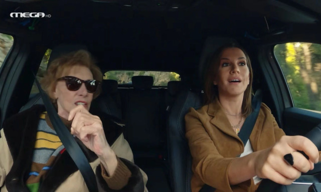 Μάρω Κοντού: Η γιαγιά μου είπε ότι είμαι «ένα που@@@@κι» όταν έμαθε για το θέατρο