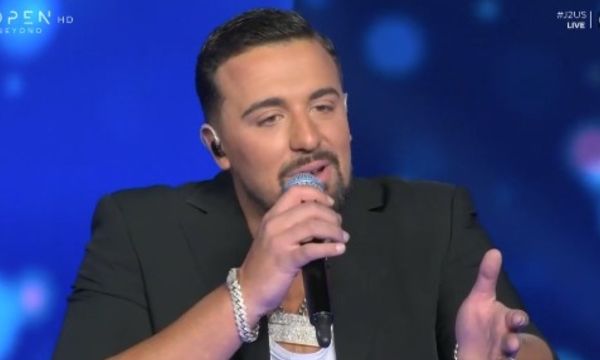 J2US: Αποχώρησε οικειοθελώς ο Gio Kay - «Δεν μπορώ να συνεχίσω για προσωπικούς λόγους»