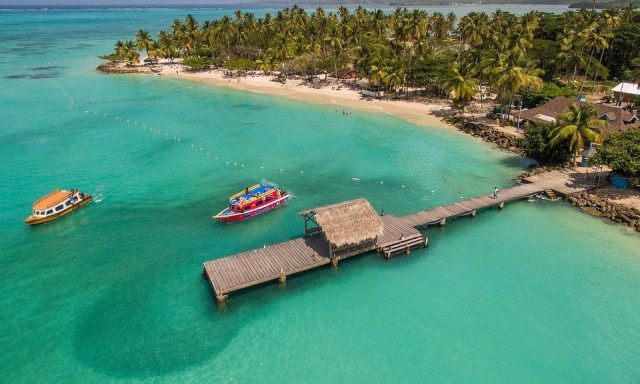 Μακάβριο εύρημα σε νεκροταφείο στην Καραϊβική: Εντοπίστηκαν δεκάδες σοροί από βρέφη και ενήλικες