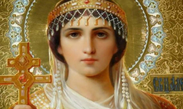 Εορτολόγιο 21 Απριλίου: Ποιοι γιορτάζουν αύριο