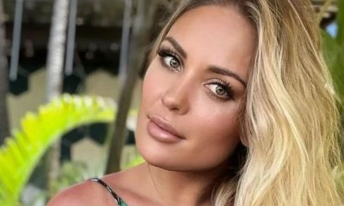 HΠΑ: Πνίγηκε 38χρονη influencer ενώ κολυμπούσε σε αγώνα τριάθλου -Ποια ήταν η Βραζιλιάνα Μάρα Φλάβια