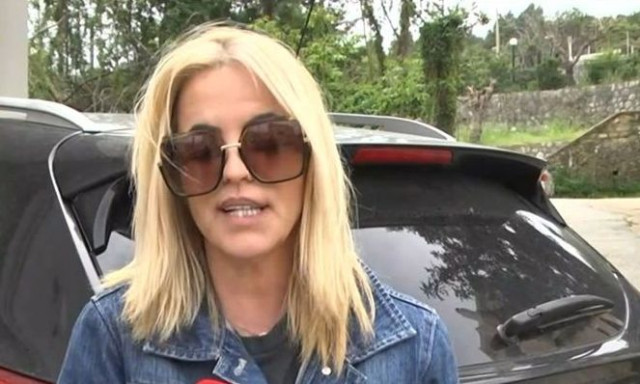 Κεφαλονιά: «Σας παρακαλώ μιλήστε - Υποπτεύομαι τους πάντες», λέει η αδελφή της 19χρονης