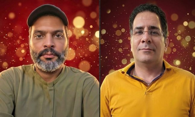 Το Ιράν εκτέλεσε τα ξημερώματα δύο άνδρες για διασυνδέσεις με τη Μοσάντ