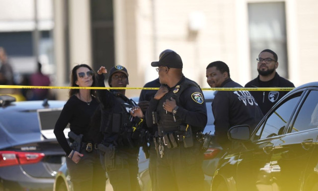 ΗΠΑ: 2 νεκροί από τους πυροβολισμούς στη Βόρεια Καρολίνα