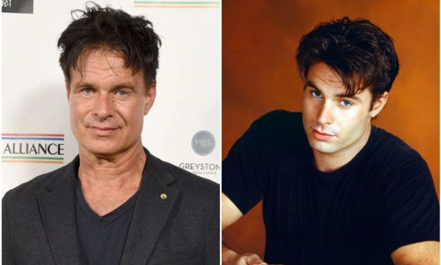 Patrick Muldoon: Πέθανε ξαφνικά στα 57 πρωταγωνιστής των «Days Of Our Lives» και «Melrose Place»