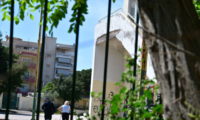 Χαϊδάρι: Ολοκληρώθηκε το χειρουργείο της 13χρονης