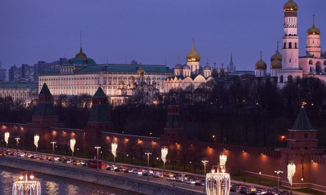 H Μόσχα βάζει στο στόχαστρο το Παρίσι για τα πυρηνικά - Πώς εμπλέκεται η Ελλάδα