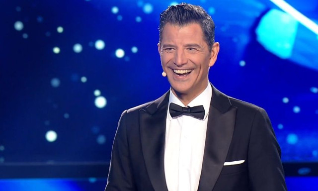 Your Face Sounds Familiar: Δυναμική επιστροφή με υψηλές πτήσεις στην τηλεθέαση - «Σάρωσε» η πρεμιέρα