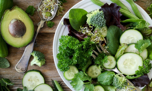 Επιστρέφουν στο κρέας vegan και χορτοφάγοι για λόγους υγείας - Τι είναι η flexitarian διατροφή