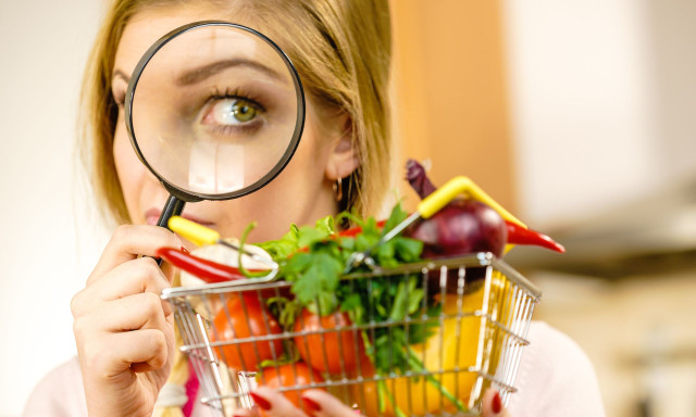 Φυτοφάρμακα σε υγιεινά τρόφιμα συνδέονται με καρκίνο του πνεύμονα στους κάτω των 50