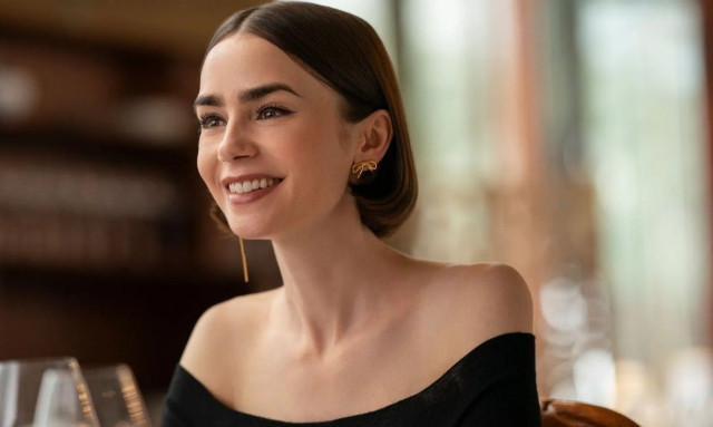 Emily in Paris: Πότε ξεκινούν γυρίσματα σε Μύκονο και Σαντορίνη