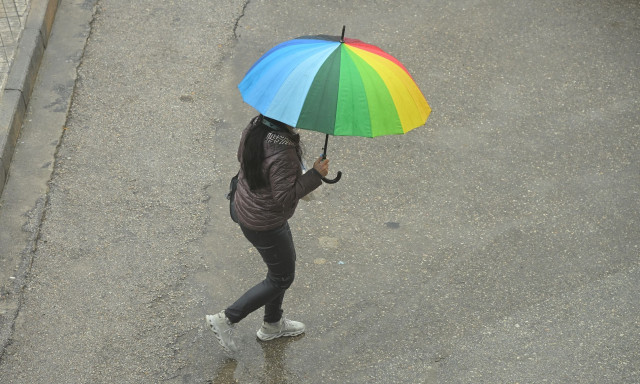 Καιρός: Ολική μεταβολή από το βράδυ της Τρίτης - Σε ποιες περιοχές θα βρέξει τα επόμενα 24ωρα