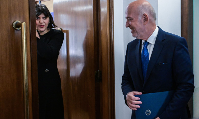 Ο Φλωρίδης θα συναντηθεί την Τετάρτη με την Κοβέσι, χωρίς να είναι γνωστή η ατζέντα