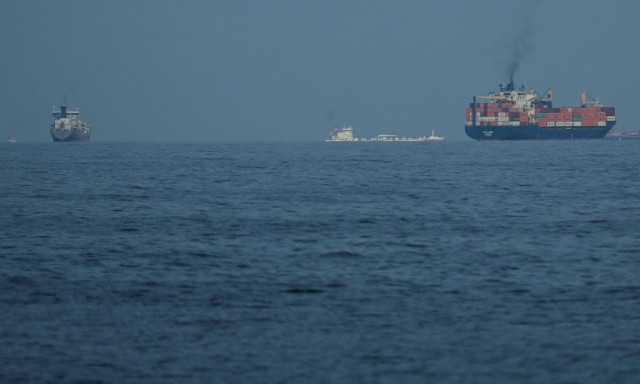 LIVE BLOG: Υπό πίεση η εκεχειρία - Το Ιράν λέει ότι δεν υπάρχουν σχέδια για νέες διαπραγματεύσεις