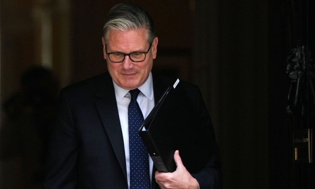 Βρετανός πρωθυπουργός: «Δεν παραπλάνησα τη Βουλή – Δεν με ενημέρωσαν για τον Μάντελσον»