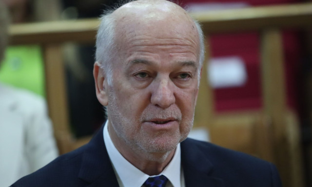 Φλωρίδης: Έχει αποτύχει η προσπάθεια να παρουσιαστεί ότι η ΝΔ έχει εσωτερικό πρόβλημα