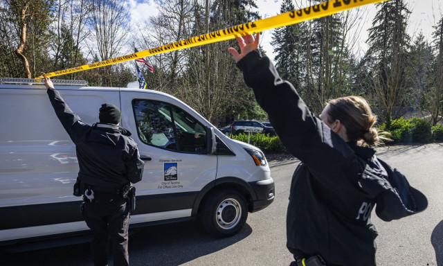 ΗΠΑ: Πυροβολισμοί σε πάρκο στη Βόρεια Καρολίνα - Αναφορές για πολλούς τραυματίες