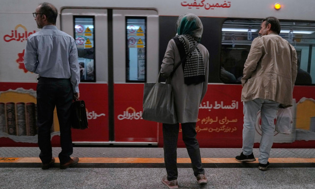 Νέες κυρώσεις των ΗΠΑ στην Τεχεράνη: 14 στόχοι που εδρεύουν σε Ιράν, ΗΑΕ και Τουρκία