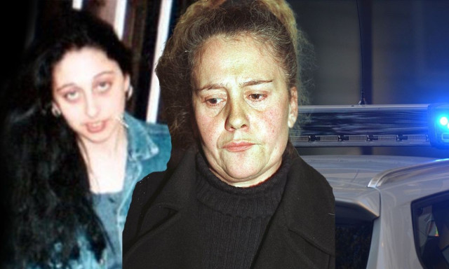 Ελένη Φωτιάδου: Η μητέρα που έγινε ιερόδουλη για να αποκαλύψει τη δολοφονία της κόρης της