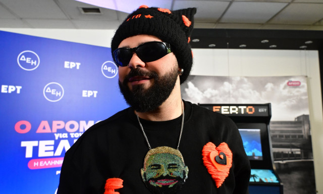 Eurovision: Ποιος θα δώσει το 12αρι της Ελλάδας στη φετινή διοργάνωση