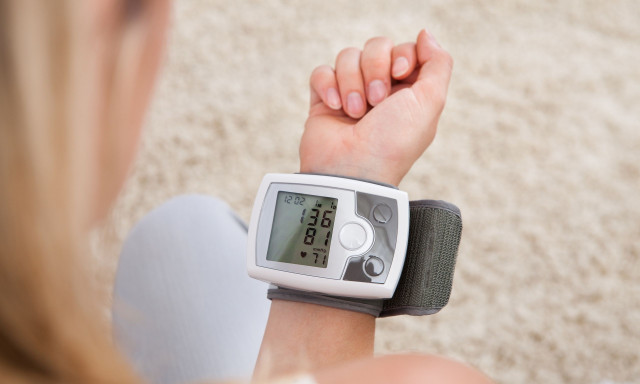 Ξεχάστε τον ΔΜΣ: Αυτή η απλή μέτρηση μπορεί να προβλέψει καλύτερα την υπέρταση