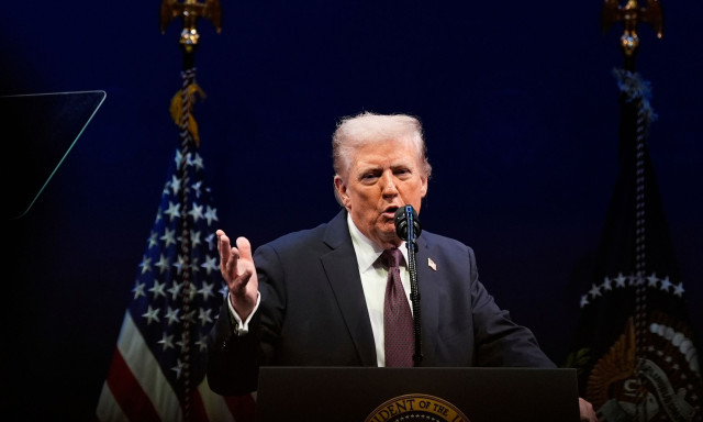 Τραμπ: Δεν θέλουμε παράταση της εκεχειρίας - Θα καταλήξουμε σε σπουδαία συμφωνία