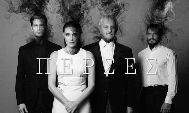 Φεστιβάλ Αθηνών Επιδαύρου 2026: Πέρσες του Αισχύλου - 3 και 4 Ιουλίου στο Αρχαίο Θέατρο Επιδαύρου