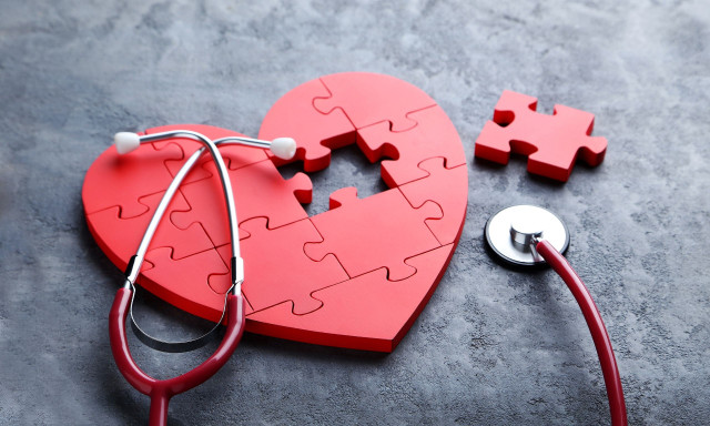 Ποιοι είναι οι 5 αριθμοί που συνδέονται με την ιδανική υγεία της καρδιάς