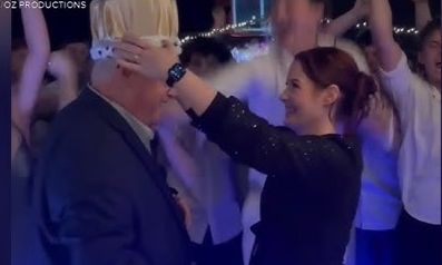 ΗΠΑ: Διευθυντής αφόπλισε δράστη για να σώσει μαθητές και τον «έστεψαν» βασιλιά του χορού