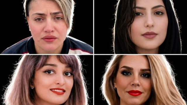 Παρέμβαση Τραμπ για να σωθούν οκτώ γυναίκες από την αγχόνη στο Ιράν