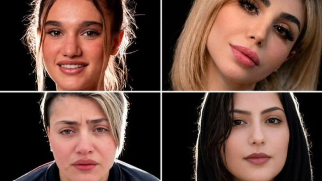 Ιράν: Διαψεύδει τον Τραμπ για τις εκτελέσεις των οκτώ γυναικών - Είναι αντιμέτωπες με φυλάκιση