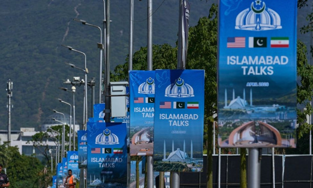 Ανάλυση: Το Πακιστάν αναλαμβάνει τον ρόλο του «ενήλικα στο δωμάτιο» - Ο νέος παγκόσμιος ειρηνοποιός