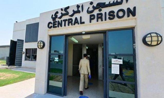 Μέσα στη φυλακή «Αλκατράζ του Ντουμπάι», όπου βία και βιασμοί αποτελούν «καθημερινό φαινόμενο»