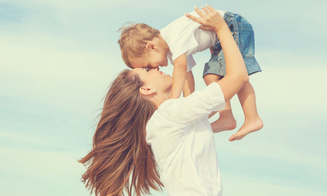 Ο τρόπος που παίζει ένα παιδί στην ηλικία των 2 ετών δείχνει πόσο δραστήριο θα είναι στα 12