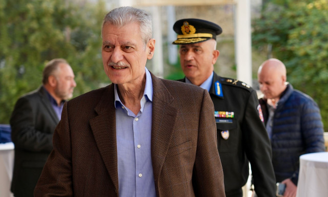 Φωτιά: 100 drones πανελλαδικά για επιτήρηση - Πότε λήγει η προθεσμία για καθαρισμό οικοπέδων