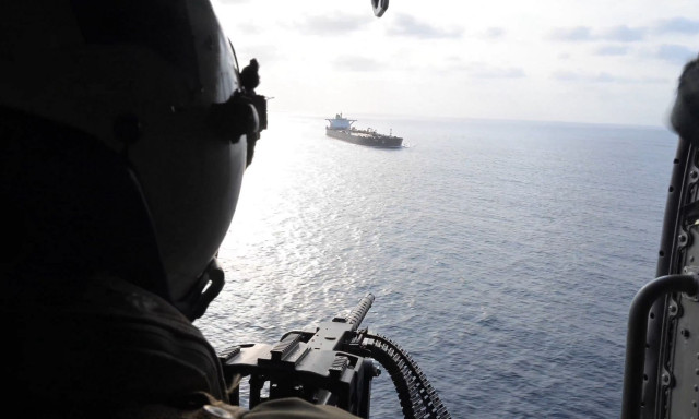 LIVE BLOG: Αντικρουόμενα μηνύματα από Τραμπ – Το Ιράν απορρίπτει συνομιλίες υπό απειλή