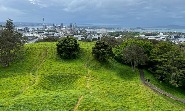 To τέλος του κόσμου: Αυτές είναι οι μόνες 7 χώρες στη Γη ικανές να επιβιώσουν