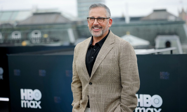 Ο Στιβ Καρέλ έχει δει μόνο… 1 λεπτό από το βρετανικό “The Office” – Το μυστικό της επιτυχίας;