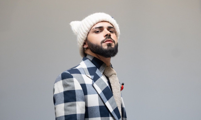 Eurovision 2026: Οι δύο γνωστοί ηθοποιοί που θα ανέβουν στη σκηνή με τον Akyla