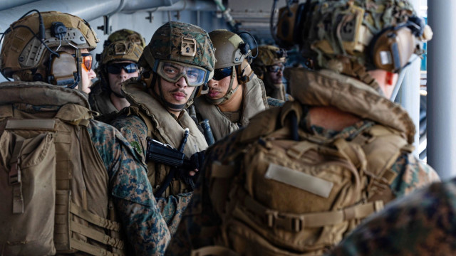 Η εκεχειρία τελειώνει - Νέα σενάρια για χερσαία εισβολή στο Ιράν - Πώς έχει προετοιμαστεί η Τεχεράνη