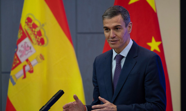 Γερμανία και Ιταλία «μπλόκαραν» την πρόταση Σάντσεθ για αναστολή της Συμφωνίας Σύνδεσης ΕΕ-Ισραήλ