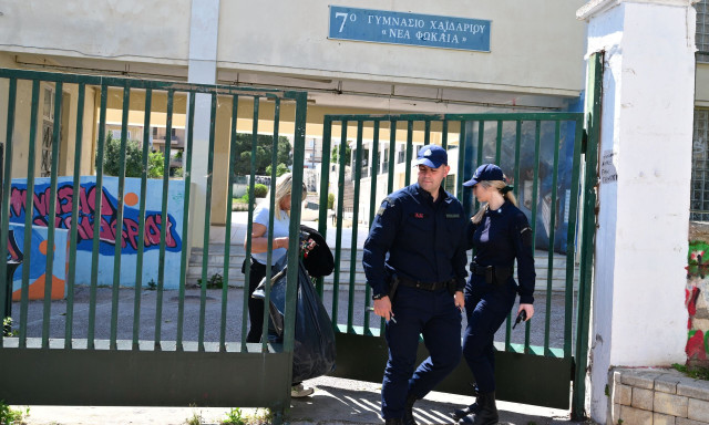 Χαϊδάρι: Η τιτάνια προσπάθεια να σωθεί η 13χρονη – Πάθαινε συνεχώς ανακοπές μέσα στο χειρουργείο