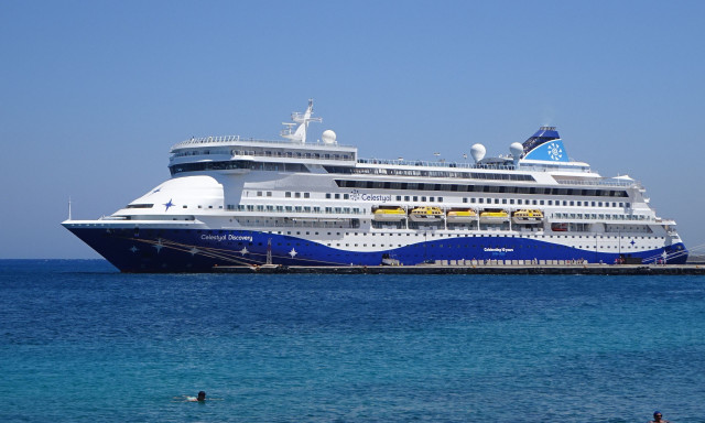 Έλληνας πλοίαρχος περιγράφει πώς πέρασε το πλοίο του από τα Στενά του Ορμούζ