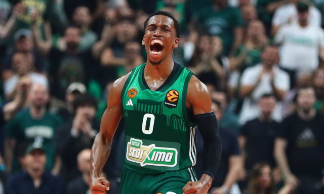 Ο Παναθηναϊκός στα playoffs: Προσοχή... δαγκώνει