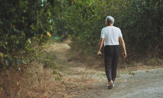 Ρέθυμνο: Αίσιο τέλος για 80χρονο τουρίστα που πήγε για πεζοπορία και χάθηκε