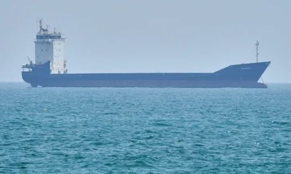 ΗΠΑ: Το κατασχεμένο ιρανικό πλοίο Touska πιθανότατα μετέφερε είδη διπλής χρήσης